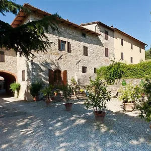 Malpensata Radda In Chianti