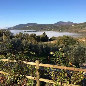 Agriturismo Poggio Al Sole Fiesole