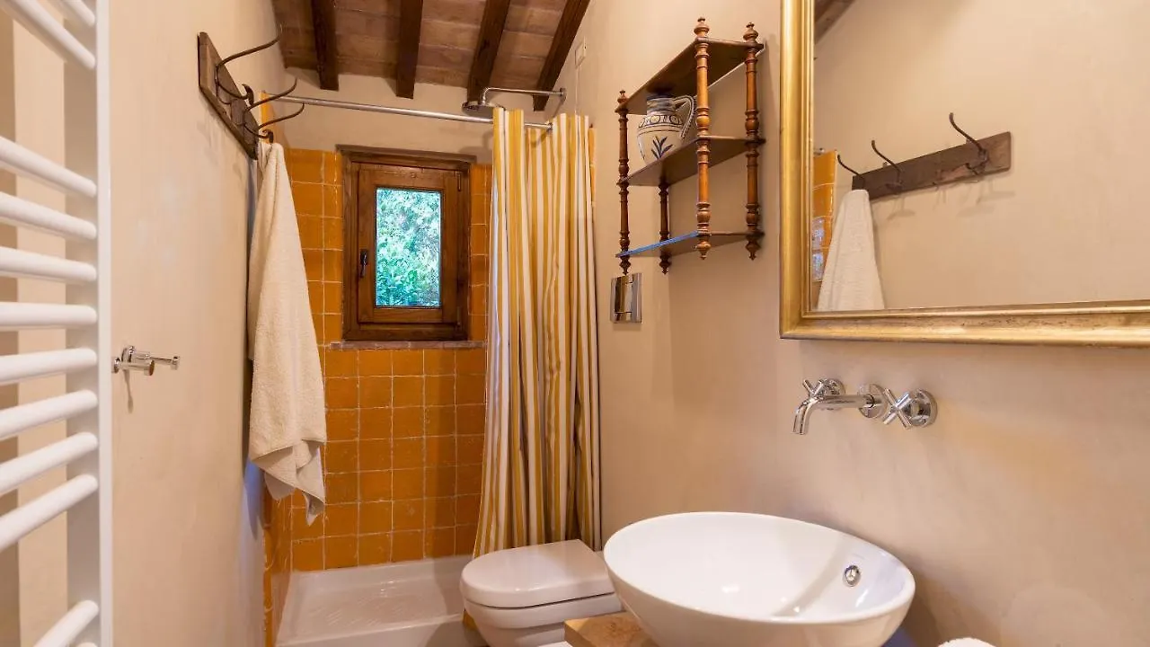 Villa Canto Alla Moraia 18 Emma Villas Castiglion Fibocchi