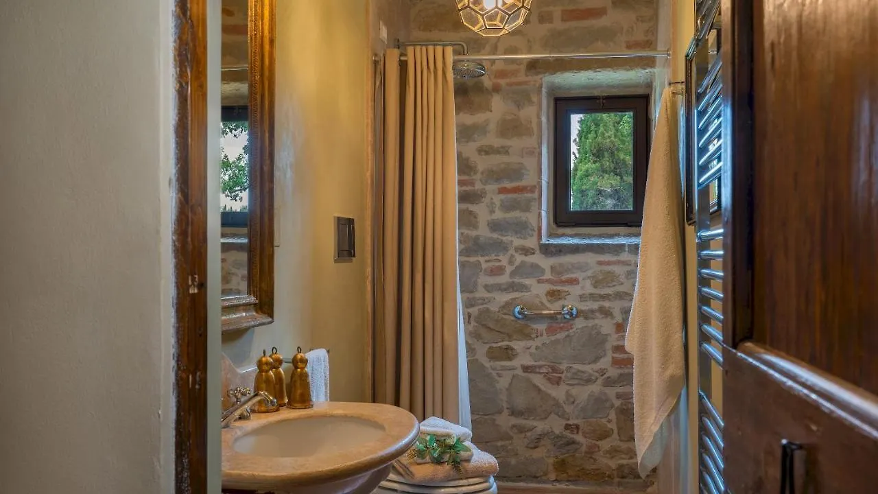 Villa Canto Alla Moraia 18 Emma Villas Castiglion Fibocchi