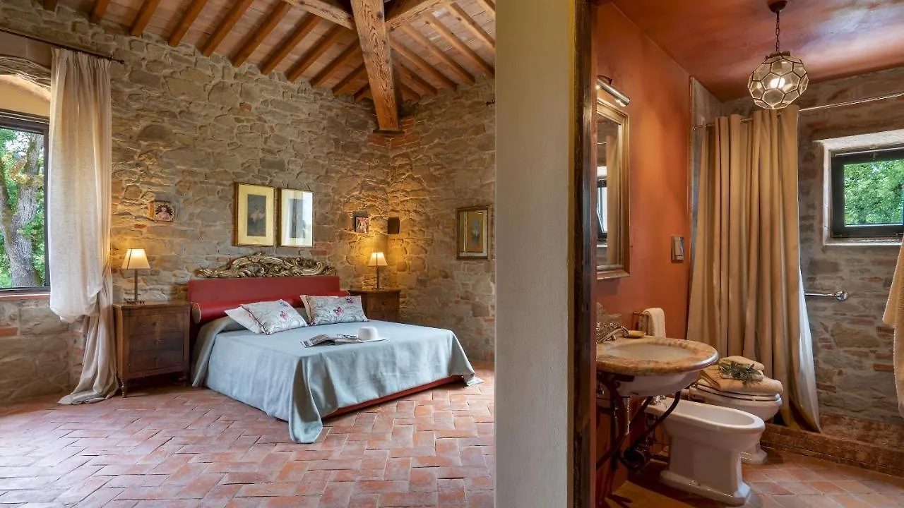 Villa Canto Alla Moraia 18 Emma Villas Castiglion Fibocchi