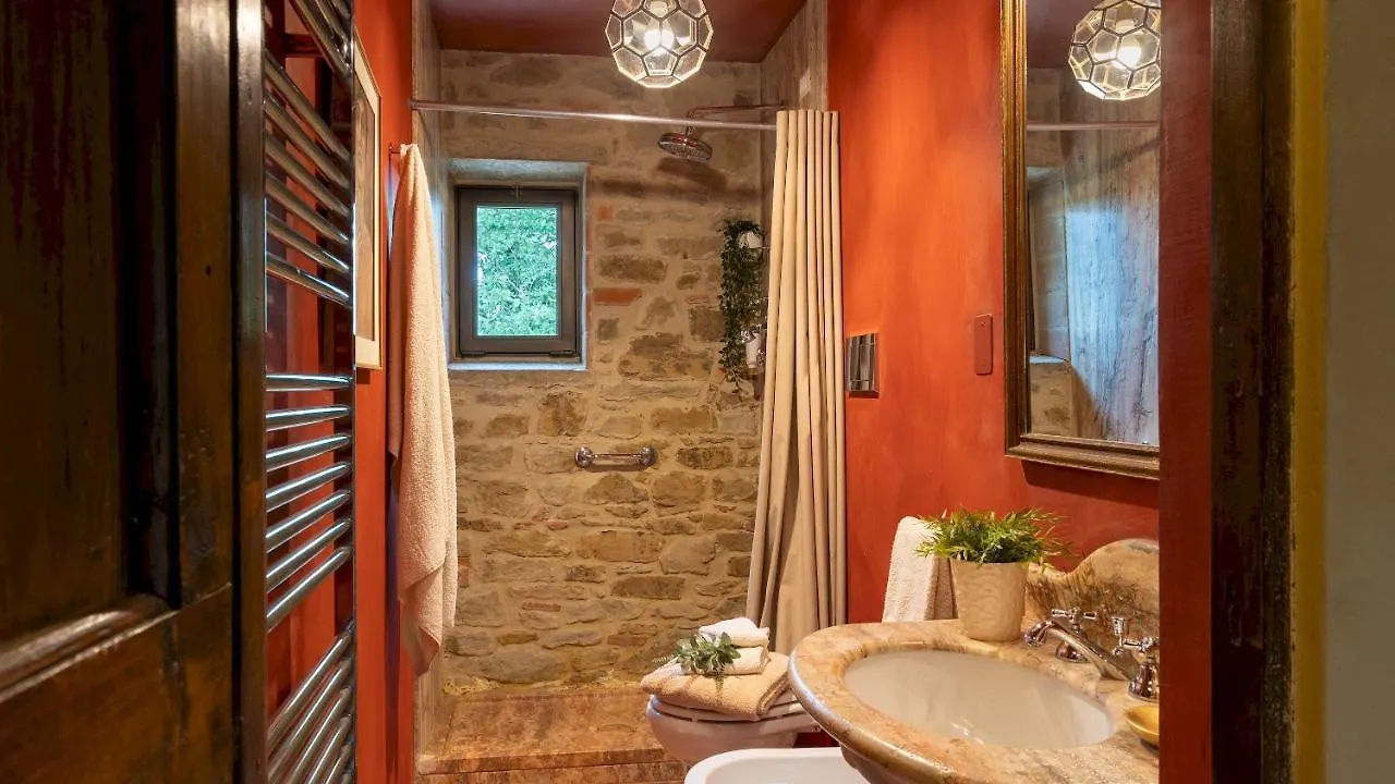 Villa Canto Alla Moraia 18 Emma Villas Castiglion Fibocchi